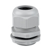 Сальник PG 25 (d проводника 16-21мм, D резьбовой 30мм) IP54 EKF PROxima plc-pg-25