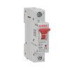 Выкл. автомат. 1Р С50А 6кА (YON MD63) MD63-1C50-6