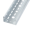 Лоток метал. перф. 100х50х3000  0,6мм SPL3510