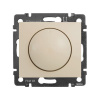 Светорегулятор СП поворотный 40/400W механизм (сл. кость) Valena 774161 Светорегулятор СП поворотный 40/400W механизм (сл. кость) Valena 774161