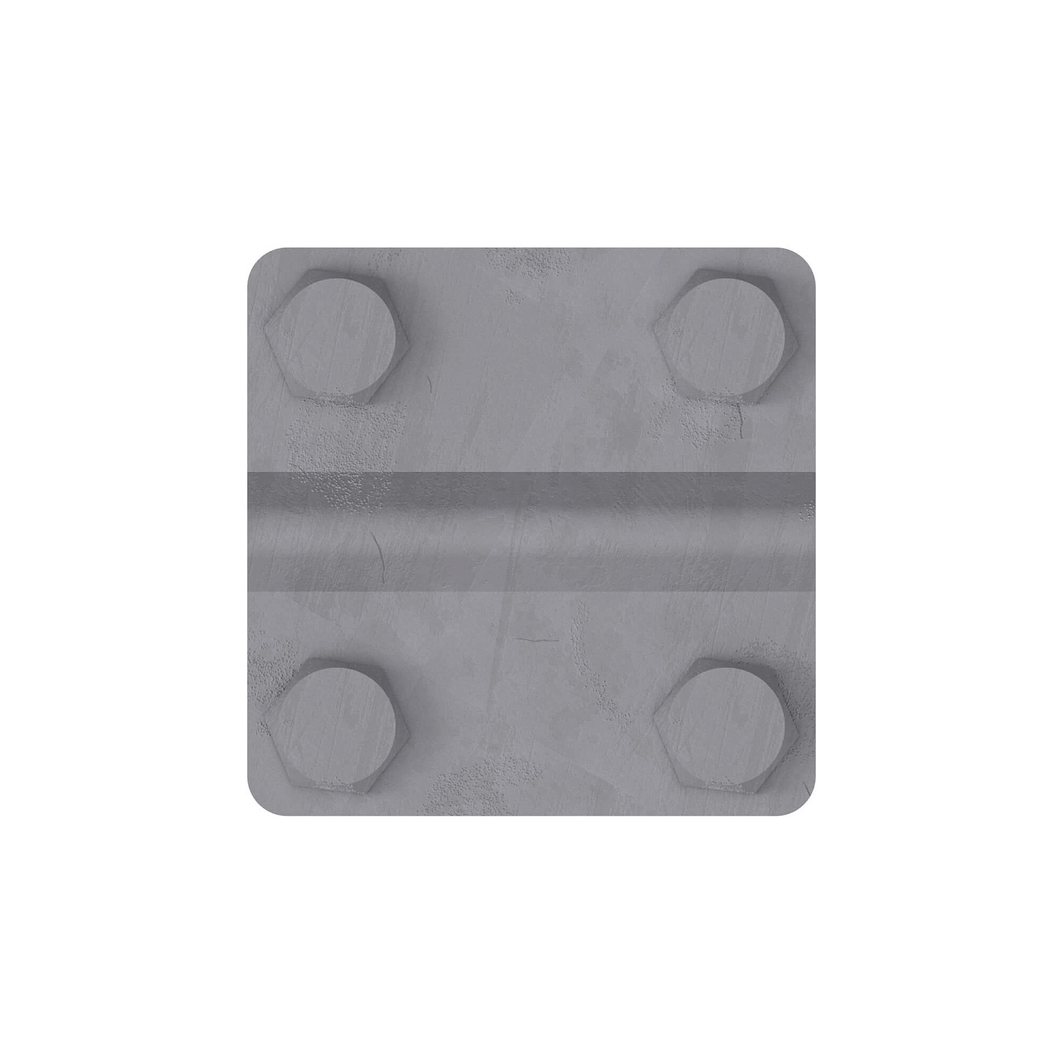 Соединитель проводника для молниеприемника NG6606 в каталоге ЮгКабель