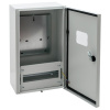 Щит (540х310х165) ЩУ-3/1-0 с монт. панелью, 12мод. IP54 EKF PROxima mb54-3 Щит (540х310х165) ЩУ-3/1-0 с монт. панелью, 12мод. IP54 EKF PROxima mb54-3