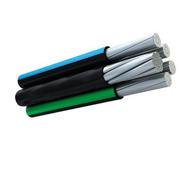 Провод СИП-2  3х35 1х54,6 Людиновокабель в каталоге ЮгКабель