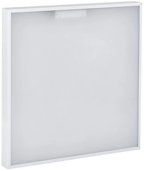 Светильник светодиодный 40W (Грильято) 4000К 4800Лм IP40 170-265V (588х588х45) опал LTP-DVO1-2001-40-40-K01 в каталоге ЮгКабель