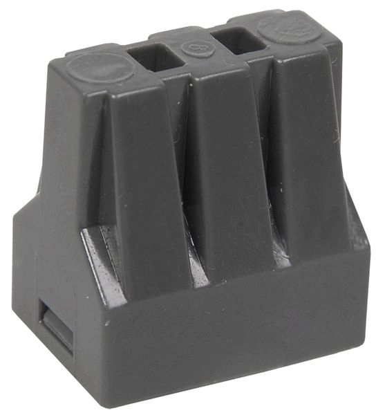 Клемма миниатюрная 6х-2,5 (с пастой) UKZ-001-306 в каталоге ЮгКабель