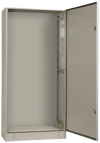 Щит (1600х800х400) ЩМП-16.8.4-0 74 У2 IP54 без монт. панели YKM40-1684-54 Щит (1600х800х400) ЩМП-16.8.4-0 74 У2 IP54 без монт. панели YKM40-1684-54 в каталоге ЮгКабель