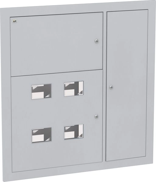 Щит этажный ЩЭ-4-1 36 (корп. 1000х960х140), (ниша 950х900х140) УХЛ3 IP31 на 4 кв. панель MKM42-4-6-31 Щит этажный ЩЭ-4-1 36 (корп. 1000х960х140), (ниша 950х900х140) УХЛ3 IP31 на 4 кв. панель MKM42-4-6-31 в каталоге ЮгКабель