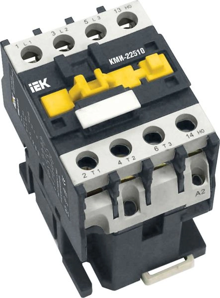 Контактор 32А 220В без реле, 1НО (КМИ-23210) KKM21-032-230-10 Контактор 32А 220В без реле, 1НО (КМИ-23210) KKM21-032-230-10 в каталоге ЮгКабель