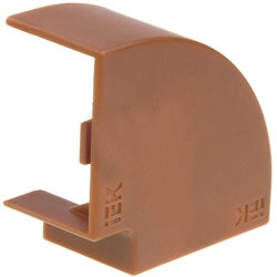 Поворот 90гр. 40х25 КМП дуб CKK10D-P-040-025-K11 в каталоге ЮгКабель