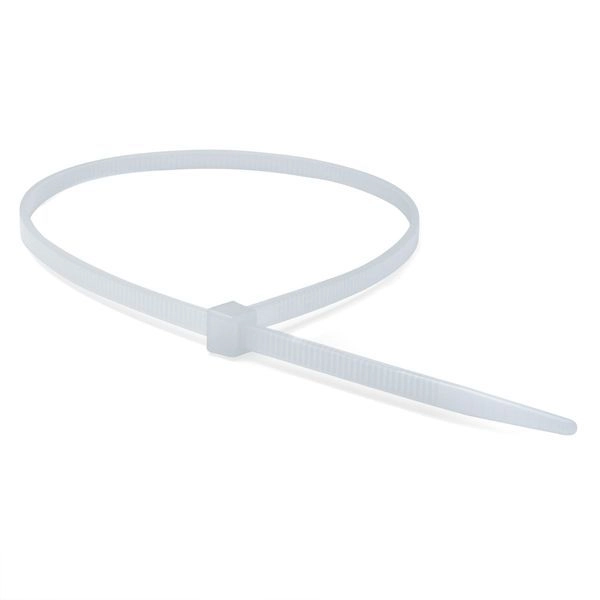 Хомут 3,6х140мм полиамид белый 25209SR Хомут 3,6х140мм полиамид белый 25209SR в каталоге ЮгКабель