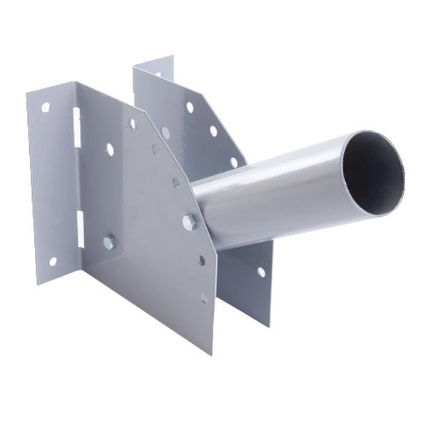 Кронштейн d60 регулир. для консольных светильников 230х150х130 ДС-1-60 41429 Кронштейн d60 регулир. для консольных светильников 230х150х130 ДС-1-60 41429 в каталоге ЮгКабель