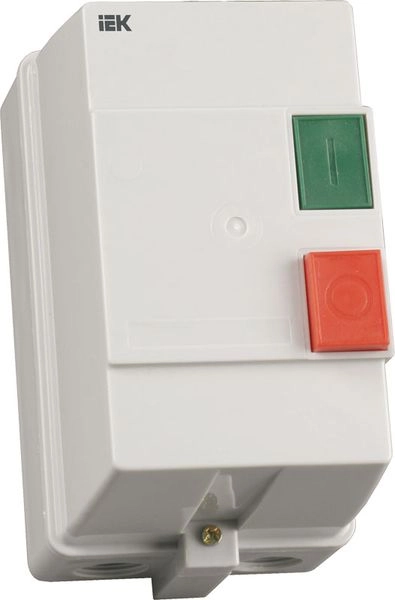 Контактор 32А 380В в оболочке, с реле, кн. "П С", IP54 (КМИ23260) KKM26-032-380-00 Контактор 32А 380В в оболочке, с реле, кн. "П С", IP54 (КМИ23260) KKM26-032-380-00 в каталоге ЮгКабель