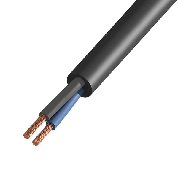 Кабель КГВВнг(А)-LS 2х0,75 Магна в каталоге ЮгКабель