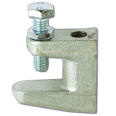 Струбцина  М6 (для крепления шпильки) CM300600 Струбцина  М6 (для крепления шпильки) CM300600 в каталоге ЮгКабель