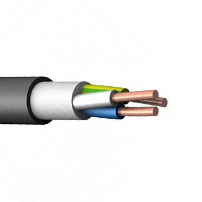 Кабель ППГнг(А)-FRHF 3х1,5 ок (0,66кВ) Цветлит Кабель ППГнг(А)-FRHF 3х1,5 ок (0,66кВ) Цветлит в каталоге ЮгКабель