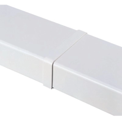 Накладка на стык для короба 90х60 мм AIR90609 в каталоге ЮгКабель