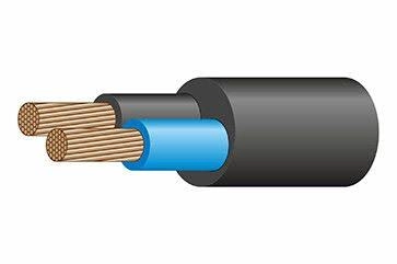 Кабель КГтп-ХЛ 2х1,5 TOKOV ELECTRIC в каталоге ЮгКабель