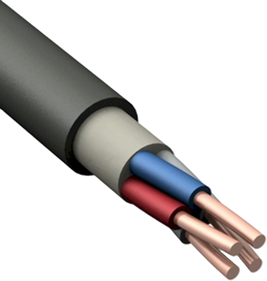 Кабель КППГнг(А)-HF 4х1,0 Брэкс в каталоге ЮгКабель