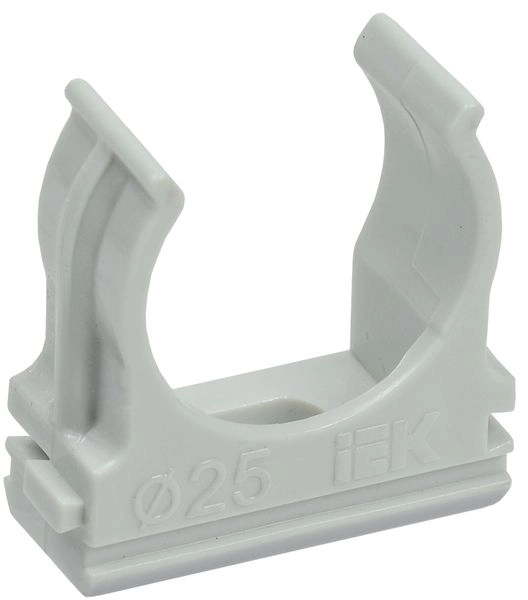 Держатель для труб d25 мм (СF 25) CTA10D-CF25-K41-100 Держатель для труб d25 мм (СF 25) CTA10D-CF25-K41-100 в каталоге ЮгКабель