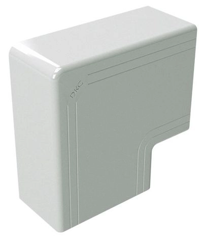 Угол плоский NPAN 120х80 01750 в каталоге ЮгКабель