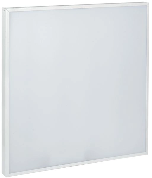 Светильник светодиодный 40W (универсальный) 4000К 3400Лм IP20 180-240V (595х595х25) опал равном LDVO0-6575-40-4000-K01 Светильник светодиодный 40W (универсальный) 4000К 3400Лм IP20 180-240V (595х595х25) опал равном LDVO0-6575-40-4000-K01 в каталоге ЮгКабель