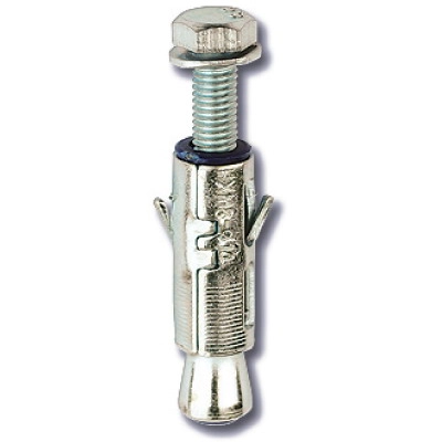 Анкер усиленный с болтом  М10  CM461065 в каталоге ЮгКабель