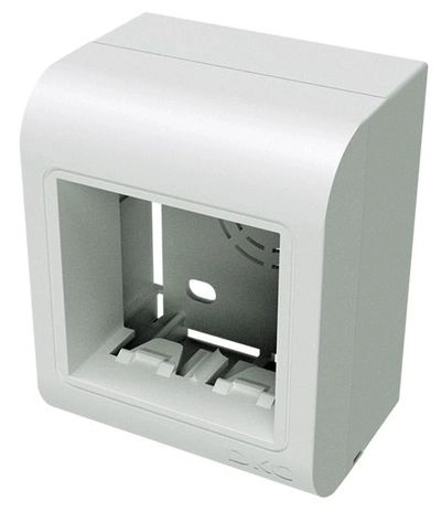 Коробка устан. универс. PDD (для ДКС) 10033 Коробка устан. универс. PDD (для ДКС) 10033 в каталоге ЮгКабель