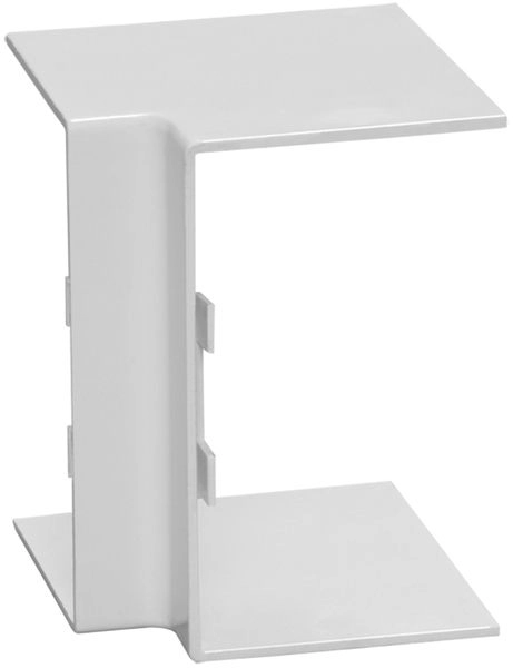 Угол внутренний КМВ 60х40 (4 шт./комп.) CKMP10D-V-060-040-K01 в каталоге ЮгКабель