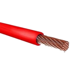 Провод ПуГВ 25 красный Автопровод в каталоге ЮгКабель