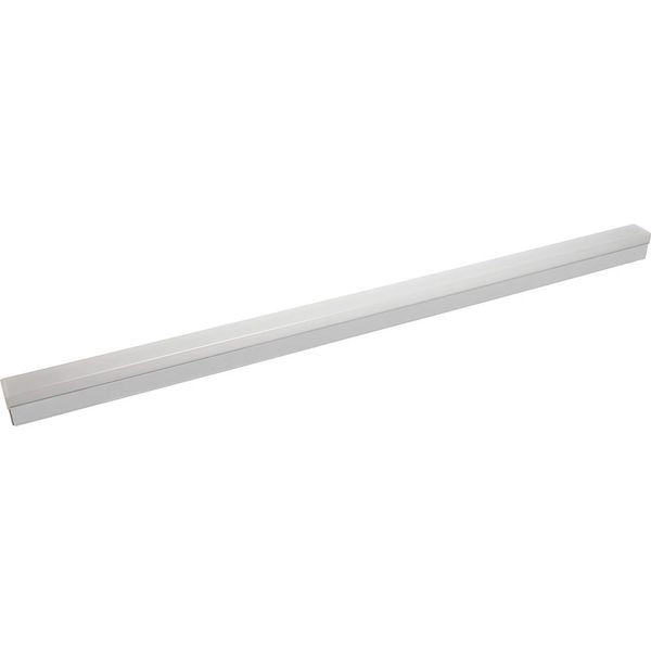 Светильник светодиодный 24W 6500К 2400Лм IP20 лин. мат. в алюм. корпусе белый (1180х50х55) AL4020 41226 Светильник светодиодный 24W 6500К 2400Лм IP20 лин. мат. в алюм. корпусе белый (1180х50х55) AL4020 41226 в каталоге ЮгКабель