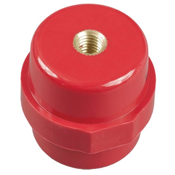 Изолятор SM76 (М10) силовой с болтом YIS11-76-25-B Изолятор SM76 (М10) силовой с болтом YIS11-76-25-B в каталоге ЮгКабель