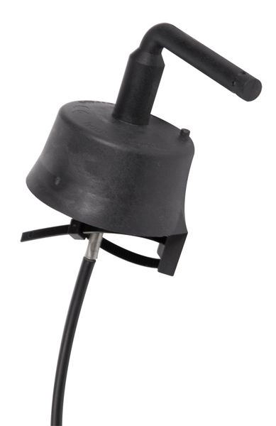 Ограничитель перенапряжения ОПН-440Ш (LVA 440B-DL) UZO-19-440-DL Ограничитель перенапряжения ОПН-440Ш (LVA 440B-DL) UZO-19-440-DL в каталоге ЮгКабель