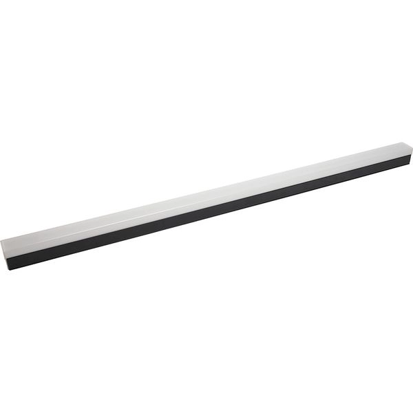 Светильник светодиодный 36W 4000К 3200Лм IP20 лин. мат. в алюм. корпусе черный (1180х70х55) AL4020 41338 Светильник светодиодный 36W 4000К 3200Лм IP20 лин. мат. в алюм. корпусе черный (1180х70х55) AL4020 41338 в каталоге ЮгКабель