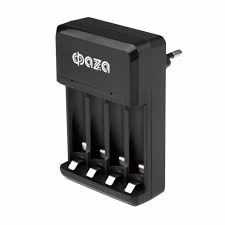 Устройство зарядное CNA-4IS-05 для NI-MH/NI-Cd (4хАА; 4хААА)  5048652 в каталоге ЮгКабель