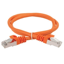 Патч-корд UTP 4р cat.5е PVC  (1,5м) оранжевый PC07-C5EU-1M5 Патч-корд UTP 4р cat.5е PVC  (1,5м) оранжевый PC07-C5EU-1M5 в каталоге ЮгКабель
