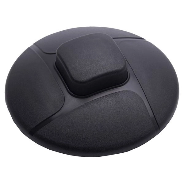 Выключатель ножной 250В, 2A, (черный) GLS10-02-20 39075 в каталоге ЮгКабель