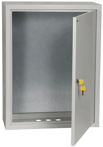 Щит (650х500х220) ЩМП-3-0 36 с монт. панелью УХЛ3 IP31 YKM40-03-31 в каталоге ЮгКабель