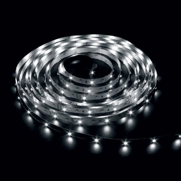 лента светодиодная, 120smd(2835)/m 9.6w/m 12v 5m 4000к, ls612 41448 в Краснодаре - купить по низким ценам Лента светодиодная, 120SMD(2835)/m 9.6W/m 12V 5m 4000К, LS612 41448 - купить по низкой цене в Краснодаре | ЮгКабель в каталоге ЮгКабель