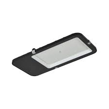 Светильник светодиодный СКУ   80W 8000Лм 5000К 230V IP65 ДКУ 4002 -80Д (301х127х42) d50-60 черный LDKU0-4002-080-5000-K03-G в каталоге ЮгКабель