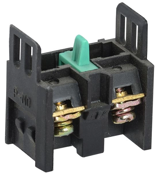 Доп. контакт для светосиг. арм.1НО BDK20 в каталоге ЮгКабель