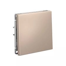 Переключатель СП 1-м быстрозажим. клем. механизм песочный ARTGALLERY GAL001261S в каталоге ЮгКабель