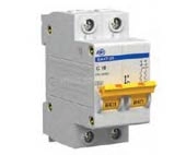 Выкл. автомат. 2Р В16А 4,5кА (ВА47-29) MVA20-2-016-B Выкл. автомат. 2Р В16А 4,5кА (ВА47-29) MVA20-2-016-B в каталоге ЮгКабель