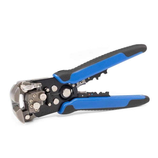 Инструмент для снятия изоляции WS-17 (КВТ) 84418 Инструмент для снятия изоляции WS-17 (КВТ) 84418 в каталоге ЮгКабель