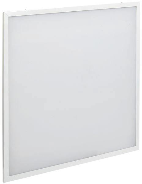 Светильник светодиодный 36W (универсальный) 4000К 3600Лм IP20 180-240V (595х595х20) опал LDVO3-6561-36-4000-U-K01 Светильник светодиодный 36W (универсальный) 4000К 3600Лм IP20 180-240V (595х595х20) опал LDVO3-6561-36-4000-U-K01 в каталоге ЮгКабель