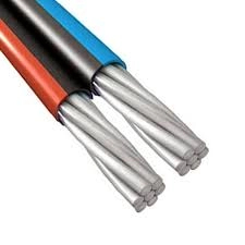 Провод СИП-4 2х25 ВКЗ в каталоге ЮгКабель