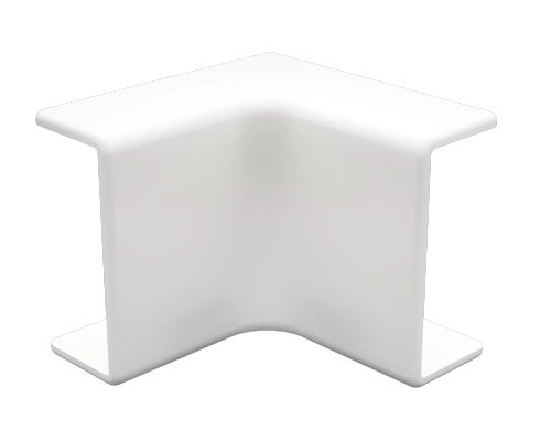 Угол внутренний AIM 22х10 00386 в каталоге ЮгКабель