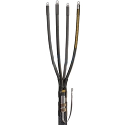 Муфта концевая 3КВНТп-1-150/240 с болт. нак. (КВТ) 57899 Муфта концевая 3КВНТп-1-150/240 с болт. нак. (КВТ) 57899 в каталоге ЮгКабель