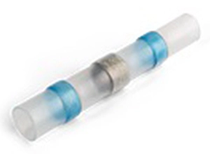 Гильза термоусаживаемая ПК-Т 1.5-2.5 под пайку (20шт.) КВТ 79880 в каталоге ЮгКабель