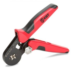 Пресс-клещи универсальные ПКВк-16у для опр, втул. након. 0.25–16/ 2х0.5–2х6 74594 в каталоге ЮгКабель