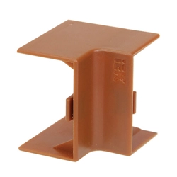 Угол внутренний КМВ 25х16 дуб CKK10D-V-025-016-K11 в каталоге ЮгКабель